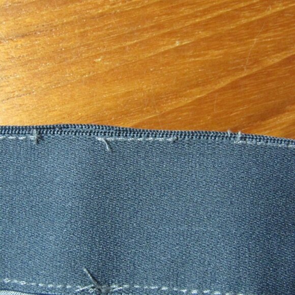 Roth Wear Hutton Straight Leg Gray Scrub Pants Men Sz S 7779 Nurse Vet Tech CNA - Picture 13 of 13